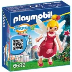 Playmobil Fairy Lorella 6689