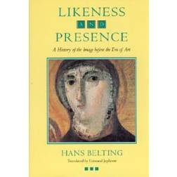 Likeness and Presence (Häftad, 1997)