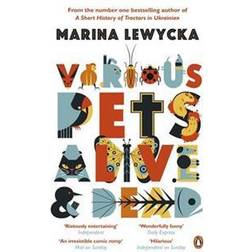Various Pets Alive and Dead (Häftad, 2013)
