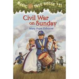 Civil War on Sunday (Paperback, 2000)