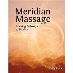 Meridian Massage (Häftad, 2016)