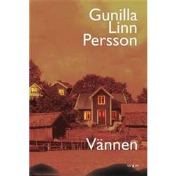 Vännen (E-bok)