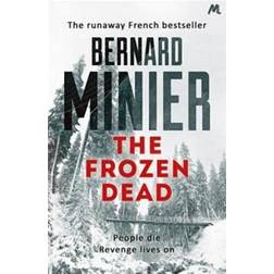 The Frozen Dead (Häftad, 2014)