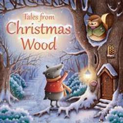 Tales from Christmas Wood (Häftad, 2015)