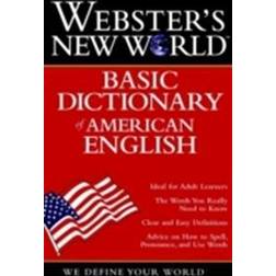 Webster's New World Basic Dictionary of American English (Copertina flessibile, 1998)