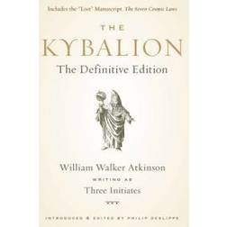 The Kybalion (Hæftet, 2011)