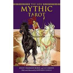 New Mythic Tarot Deck (Inbunden, 2009)