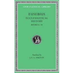 Eusebius (Hardcover, 1973)