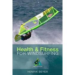 Health & Fitness for Windsurfing (Häftad, 2015)