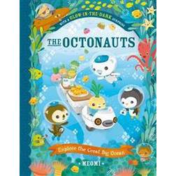 Octonauts Explore the Great Big Ocean (Häftad, 2013)