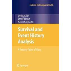 Survival and Event History Analysis (Häftad, 2008)