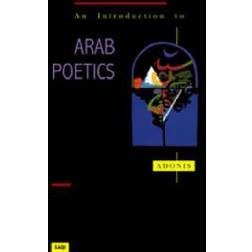 An Introduction to Arab Poetics (Häftad, 2003)