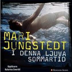 I denna ljuva sommartid (Ljudbok, MP3, 2009)