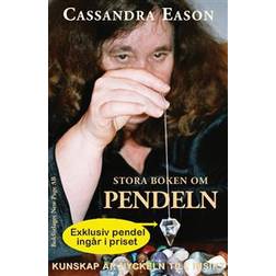 Stora boken om pendeln (Häftad)
