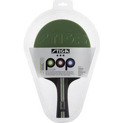 STIGA Sports POP Color 3 Star