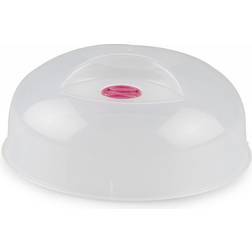 Microlåg m/Ventil 25cm Mikrobølgeredskab