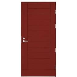 Kaski Classic Piteå Ytterdörr S 5040-Y80R H (100x200cm)