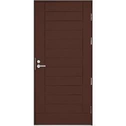 Kaski Classic Piteå Ytterdörr S 7010-Y70R V (100x210cm)