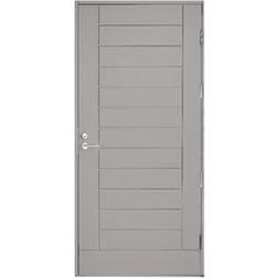 Kaski Classic Piteå Ytterdörr S 2502-B H (90x200cm)