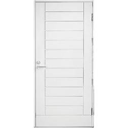 Kaski Classic Piteå Ytterdörr S 0502-Y H (100x200cm)