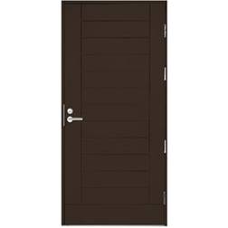 Kaski Classic Piteå Ytterdörr S 8005-Y20R H (90x200cm)