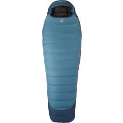 Mountain Equipment Womens Classic 750 Regular 197cm