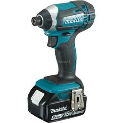 Makita DTD152RTJ (2x5.0Ah)