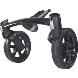 Quinny Moodd 4 Front Wheel