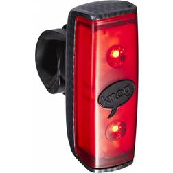 Knog Luz trasera POP R verde Yellow