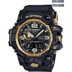 Casio G-Shock Mudmaster Wave Ceptor (GWG-1000GB-1AER)