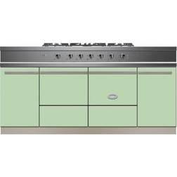 Lacanche Moderne Flavigny LMG1852EE Green