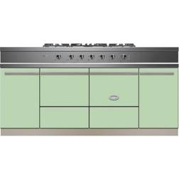 Lacanche Moderne Flavigny LMG1852EE White, Green