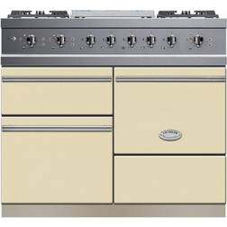 Lacanche Moderne Macon LMCF1053GE Beige, White