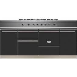 Lacanche Moderne Avalon LMG1853GE Anthracite