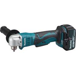 Makita DDA350RTJ (2x5.0Ah)