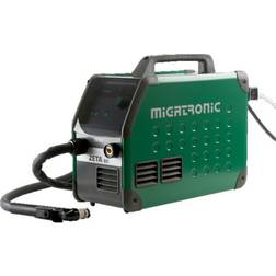 Migatronic ZETA 60