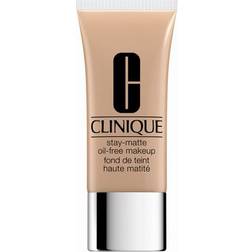 Clinique STAY-MATTE oil-free makeup #14-vanilla