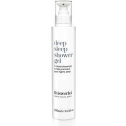 This Works Deep Sleep Shower Gel 250ml