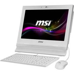 MSI AP1622ET-050XDE LED15.6