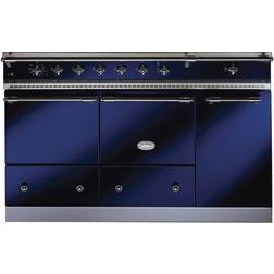 Lacanche Classic Chablis LG1452EED White, Blue