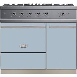 Lacanche Moderne Vougeot LMG1051CTD White, Blue