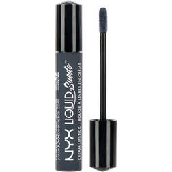 NYX Liquid Suede Cream Lipstick Stone Fox