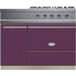 Lacanche Moderne Saulieu LMG1142EG White, Purple