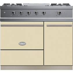 Lacanche Moderne Vougeot LMCF1051ED Beige