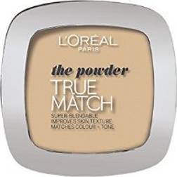 L'Oréal Paris True Match Powder N4 Beige