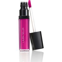 Laura Geller Luscious Liquid Lipstick Fuchsia Fever