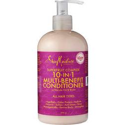 SheaMoisture Superfruit Complex 10 in 1 Renewal System Conditioner 379ml