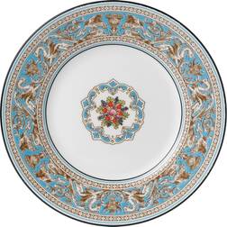 Wedgwood Florentine Turquoise Piatto da Dessert 18cm