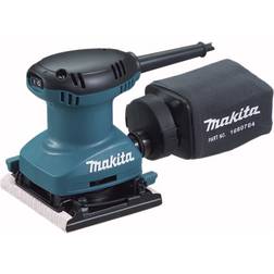 Makita BO4557 Lijadora Portátil 14000 OPM