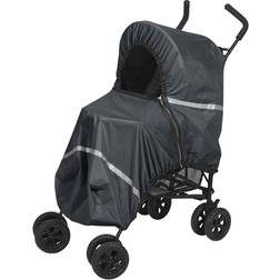 Tullsa Single Size for Stroller 436